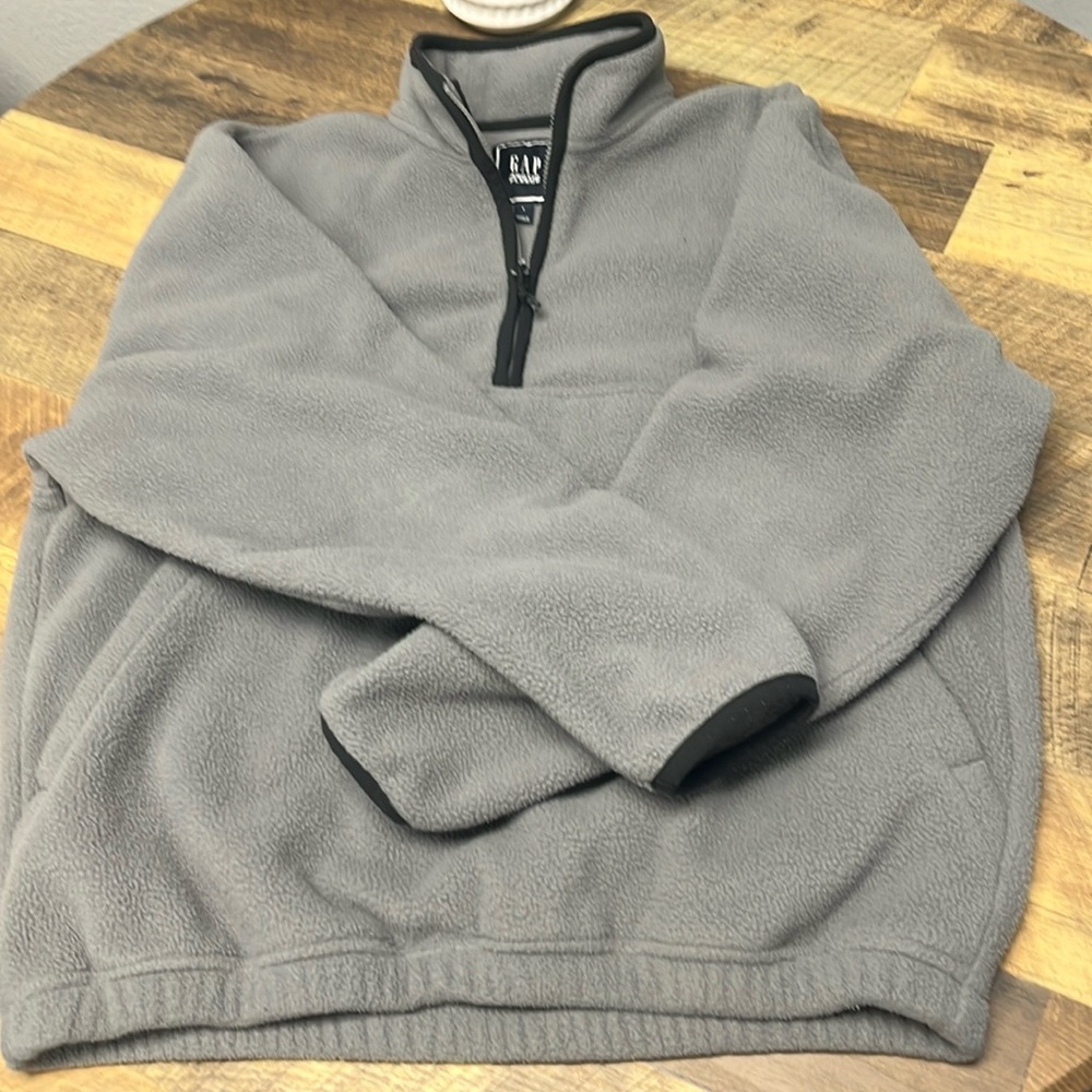 Arctic fleece